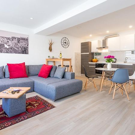 Apartment Hektor 두브로브니크 외부 사진