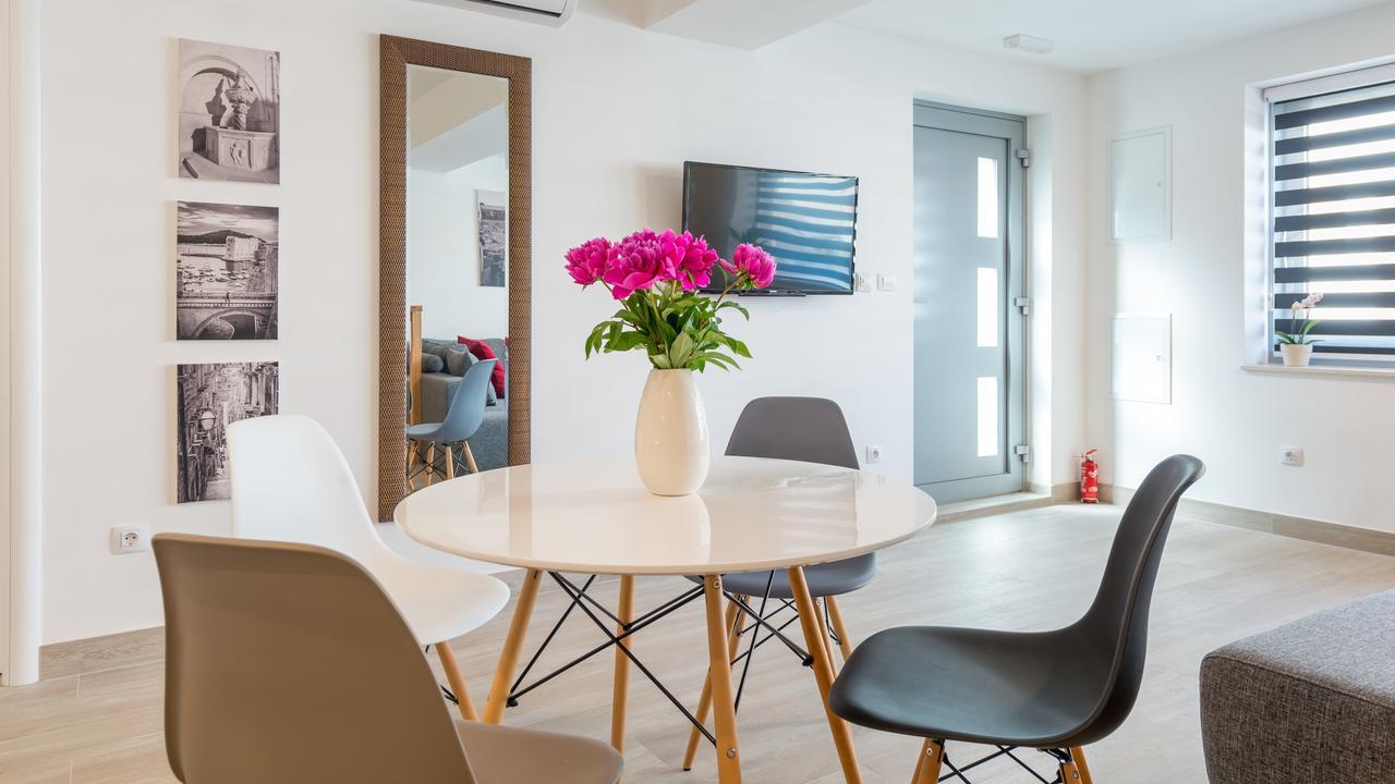 Apartment Hektor 두브로브니크 외부 사진