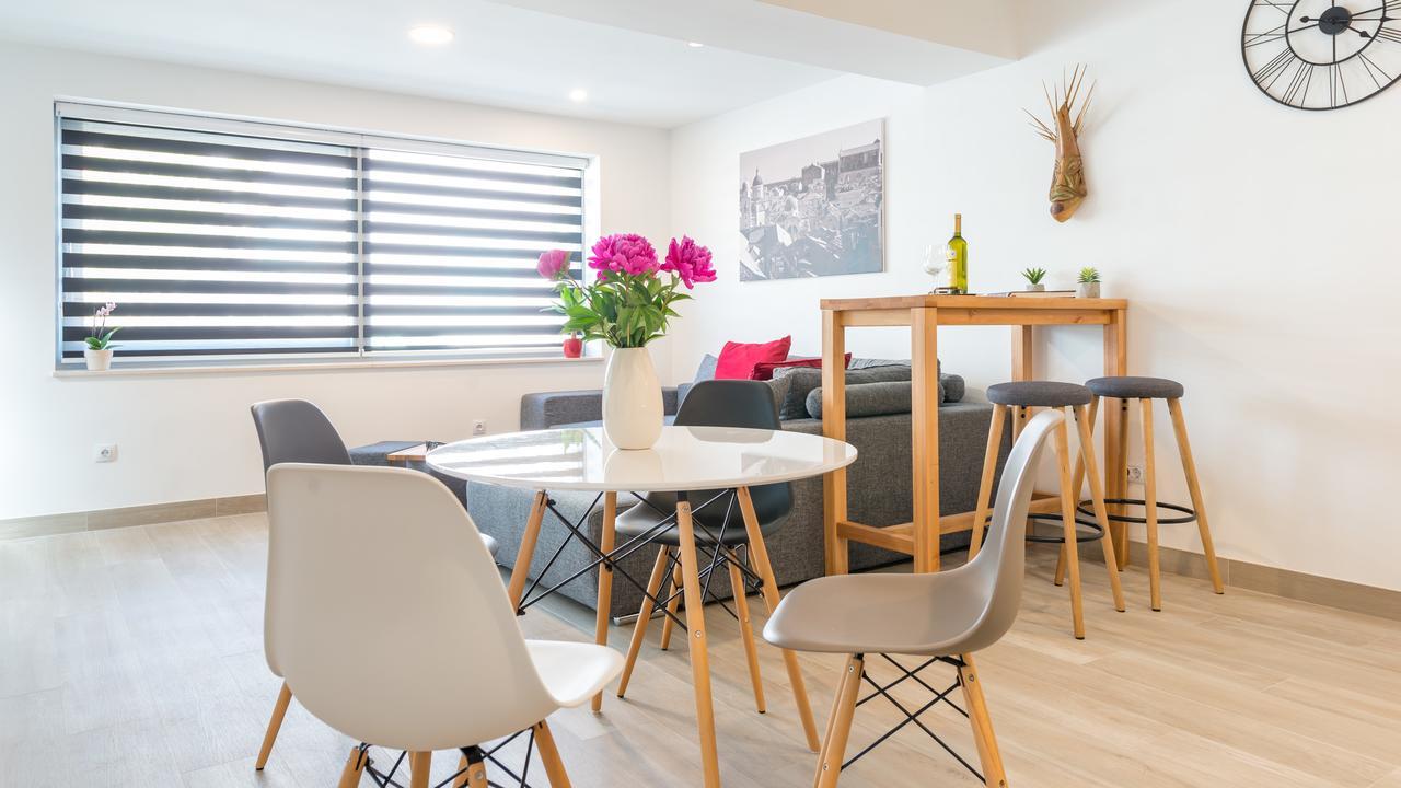Apartment Hektor 두브로브니크 외부 사진