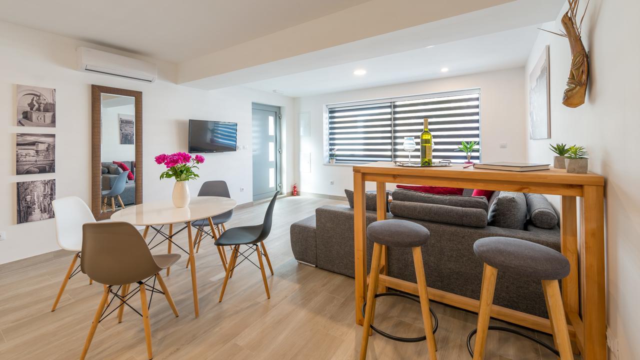 Apartment Hektor 두브로브니크 외부 사진