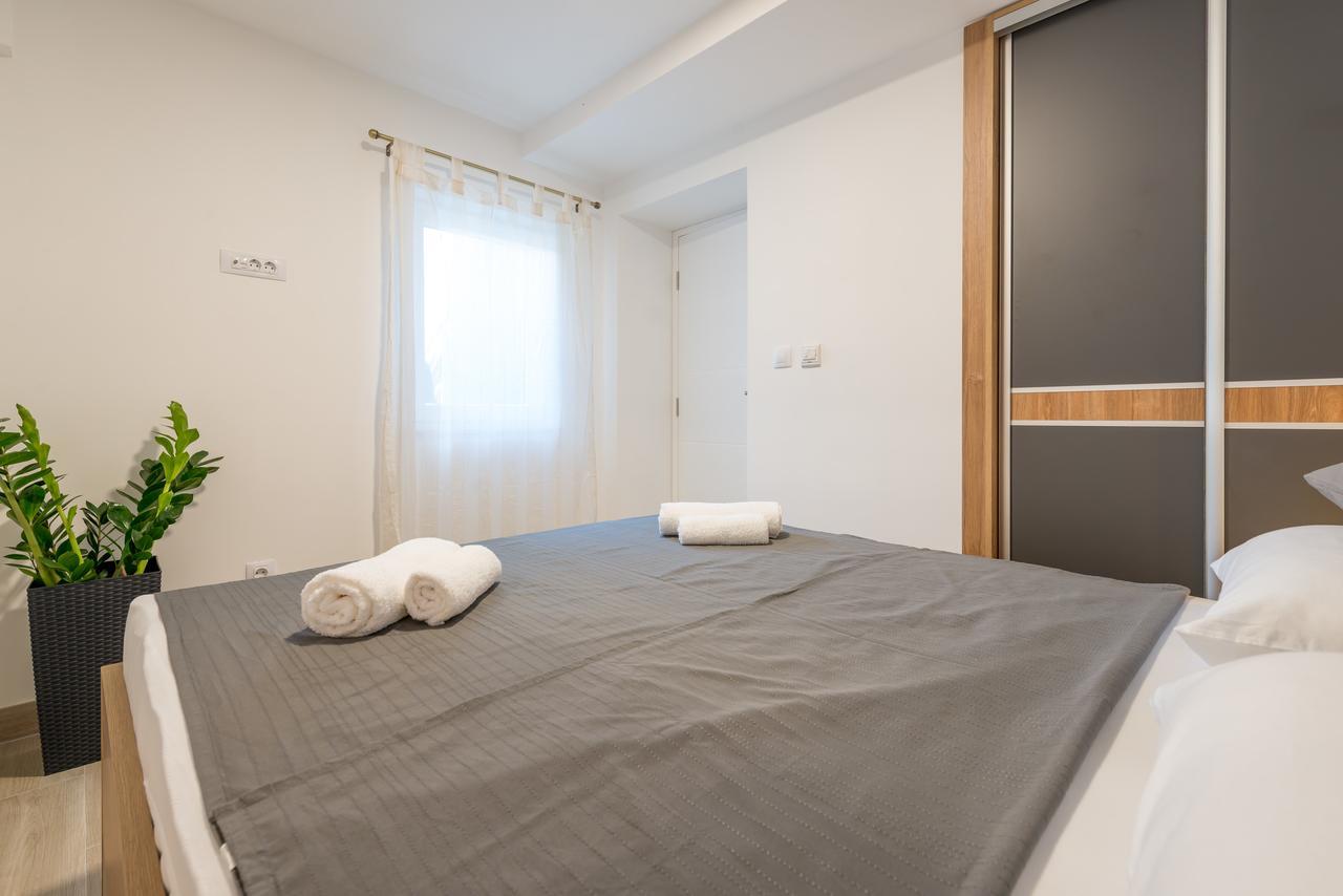 Apartment Hektor 두브로브니크 외부 사진